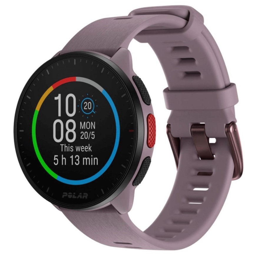 Smartwatch Polar PACER LIL/LIL S-L